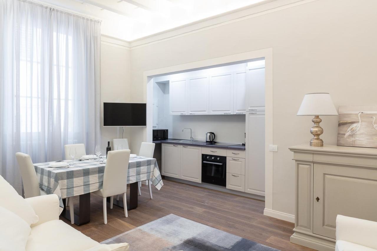 Appartamento Casini'S House Firenze Esterno foto