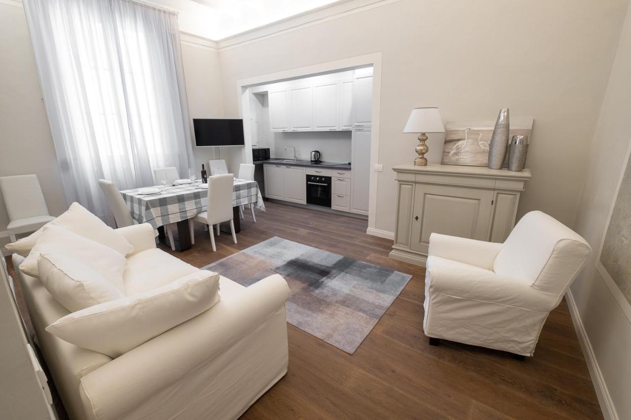 Appartamento Casini'S House Firenze Esterno foto